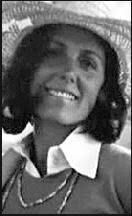 Elizabeth Eason Obituary (1947