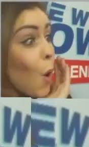 You will never ever be Anthony Burch