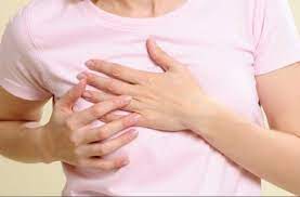 Nyeri payudara tanpa adanya kelainan lain pada payudara disebut dengan mastalgia. Kenapa Payudara Sakit Menjelang Menstruasi Himedik Com