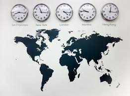 Feature Product World Map Wall Stickers World Map Decor Travel Room Travel Themed Room