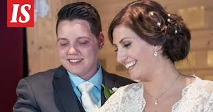 Unelmahäät-parin onni