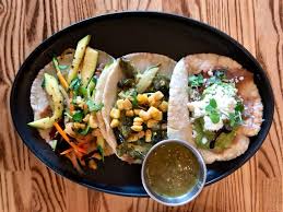 Long beach fish tacos state and main. Business Is Good For Long Beach Taco Co Oc Weekly