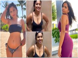 Rashmika Mandanna deepfake AI video Fame Zara Patel bold Sexy instagram  pictures hot viral photos रश्मिका मंदाना के डीपफेक वीडियो से चर्चा में आईं  जारा पटेल, बोल्डनेस पर फिदा ...