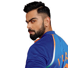 Virat kohli was born on 5 november 1988 in delhi into a punjabi family. Virat Kohli Hairstyle 2019 2048x2048 Wallpaper Teahub Io