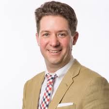 Altice USA Names Ben Collier SVP of Brand, Marketing and Media