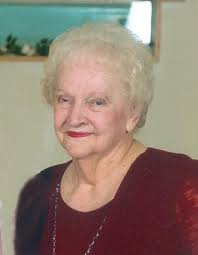 Joyce Lucille Beck Obituary