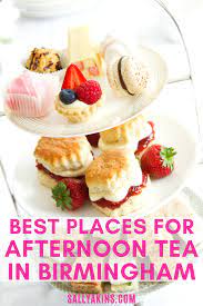 6 Of The Best Places For Afternoon Tea In Birmingham Uk Sallyakins Com Afternoon Tea Best Afternoon Tea Travel Food