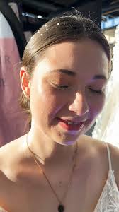 Alyssia Olivia Andres