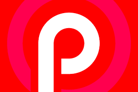 the easter egg in android p developer preview looks like an