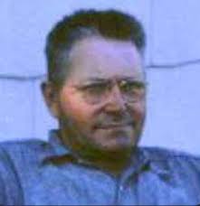 John Hendrickson Jr. (1905-1994)