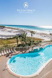 Welcome To The Resorts Of Pelican Beach Of The Destin Florida Resort Area The Resorts Of Peli Florida Beach Resorts Beach Island Resort Pelican Beach Resort