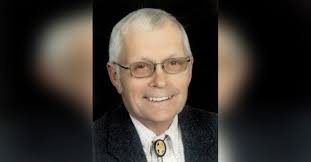 Obituary information for Robert Lewis Renaud