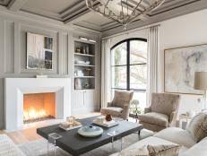 We would like to show you a description here but the site won't allow us. 100 Black And White Room Decorating Ideas Hgtv