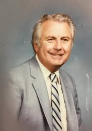 James Barrick Obituary (1926