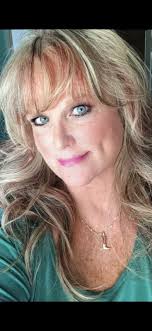 LaWanda Wilson of the Soddy Daisy Band