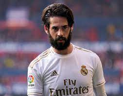 Isco delivers a comprehensive cash management solution to the financial institutions and clients in rwanda. Real Madrid Boss Zidane I Am Not Giving Isco The Opportunity To Show The Player That He Is Football Espana