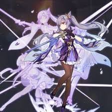 America/Europe/Asia] [Instant] Keqing + Mistsplitter Reforged Genshin –  Skye1204 Gaming Shop