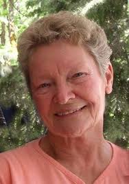 Eva Hansen Obituary (2009)