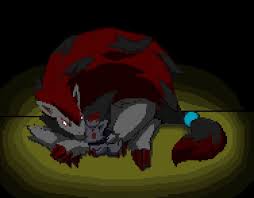 Fur Affinity [dot] net