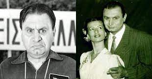 Σόφη ζαννίνου βιάστηκες βιάστηκες 1970. H Sofh Zanninoy Apokalypse Pws Thn Eixe Plakwsei Sta Xastoykia O Diashmos Pateras Ths Sigmalive Magazine