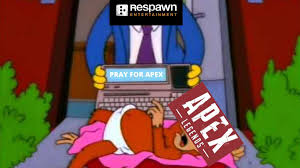 Panel billing guides status ☰ 25% off first invoice. Apex Legends Servers Down Pray For Apex Legends