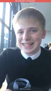 Jack Gilmour (@JackGilmour01)