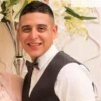 Ivan Canales Obituary