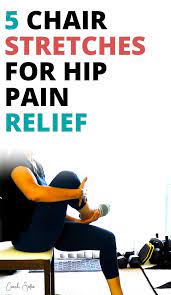 pin on hip pain