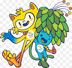 It is a very clean transparent background image and its resolution is 720x1080 , please mark the image source when quoting it. 2016 Summer Paralympics 2016 Summer Olympics Olympic Games Rio De Janeiro Vinicius And Tom Olympic Rings Sport Flower Olympic Games Png Pngwing