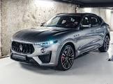 MASERATI-LEVANTE