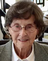 Mae Ballard Massey Obituary