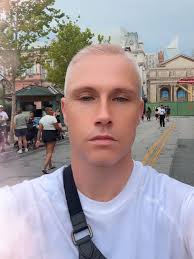 Brett Harvey (@lafuher) • Instagram photos and videos