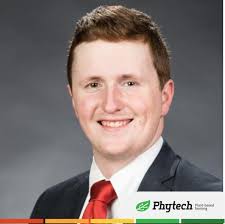 Joshua Dowell Wins California Farm Bureau Discussion Meet