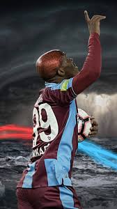 Nwakaeme, anthony anthony nnaduzor nwakaeme. Anthony Nwakaeme Wallpapers Wallpaper Cave