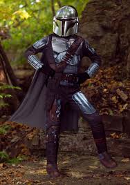 You've come to the right place for the biggest and best selection of children's halloween costumes! Kid S Mandalorian Beskar Armor Costume Walmart Com Walmart Com