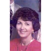 Jan Tipton Lewis Obituary