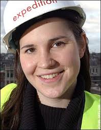 Engineering a professional revolution at work