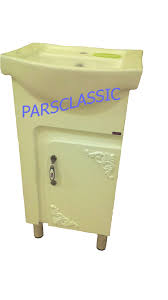 کابینت روشویی Pvc Cabin Wash