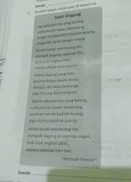 Check spelling or type a new query. Contoh Syair Dagang Cikimm Com