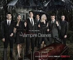 The Official Tvd Final Season 8 Poster Guys Tvd Tonight 21stoct2016 Adeelaj Vampire Diaries Vampire Diaries Seasons Vampire Diaries Poster