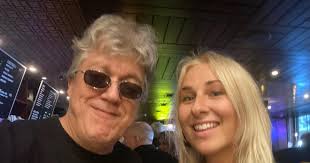 JOHNGY'S BEAT: Angie Reinhart