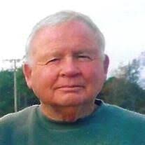 Jack Van Surdam Obituary