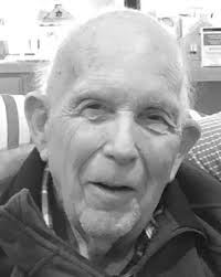 Richard Burgin Obituary (1934