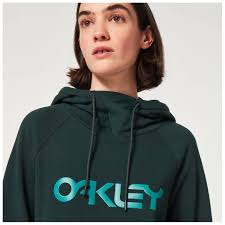 Oakley shop hoodie women's