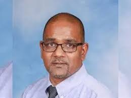 Vanessa Budhu's Instagram, Twitter & Facebook