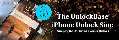 It's a subscriber identity module; The Unlockbase Iphone Unlock Sim Simple No Jailbreak Carrier Unlock Unlockbase