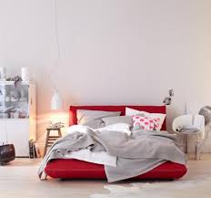 Velux fenster oben bett in dachgeschoss schalfzimmer stock. Der Ideale Platz Furs Bett Bild 3 Living At Home