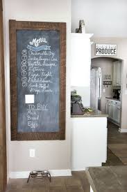 kitchen wall decor ideas that add extra