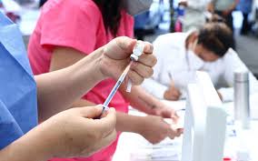 No va a haber una fecha y hora de la cita (al momento del registro). En Morelos Se Echaron A Perder 128 Vacunas Contra Coronavirus Aristegui Noticias