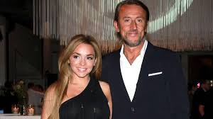 Dieter Bohlens Ex: Estefania Küster ...